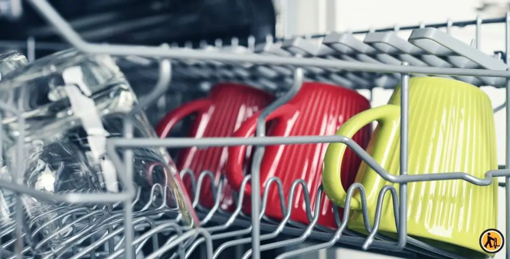 Посудомоечная машина, как ее установить?