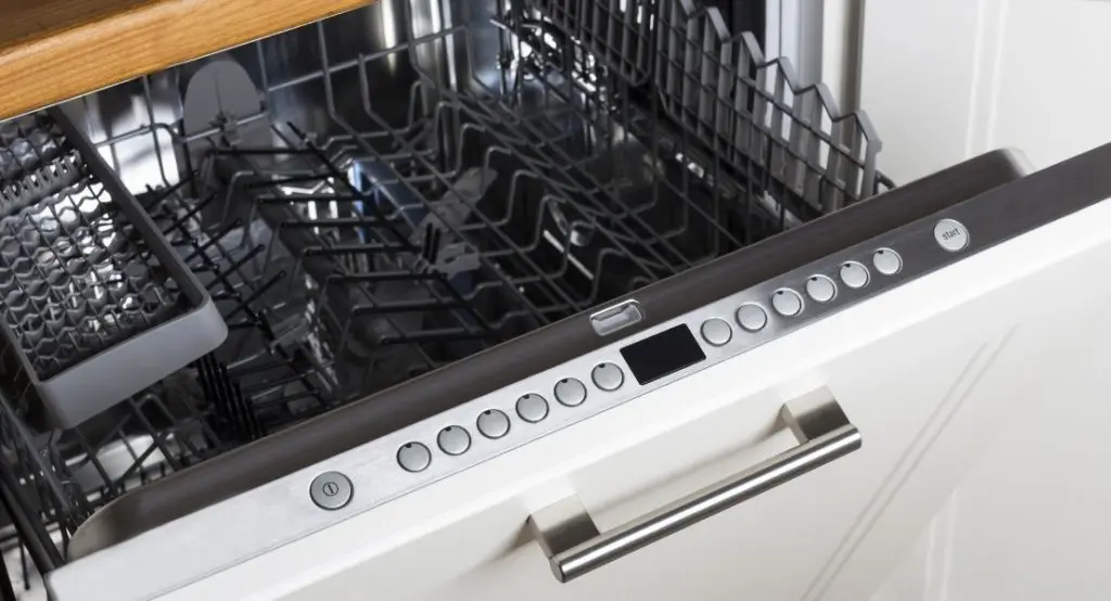 Посудомоечные машины, которые очень экономят энергию и воду