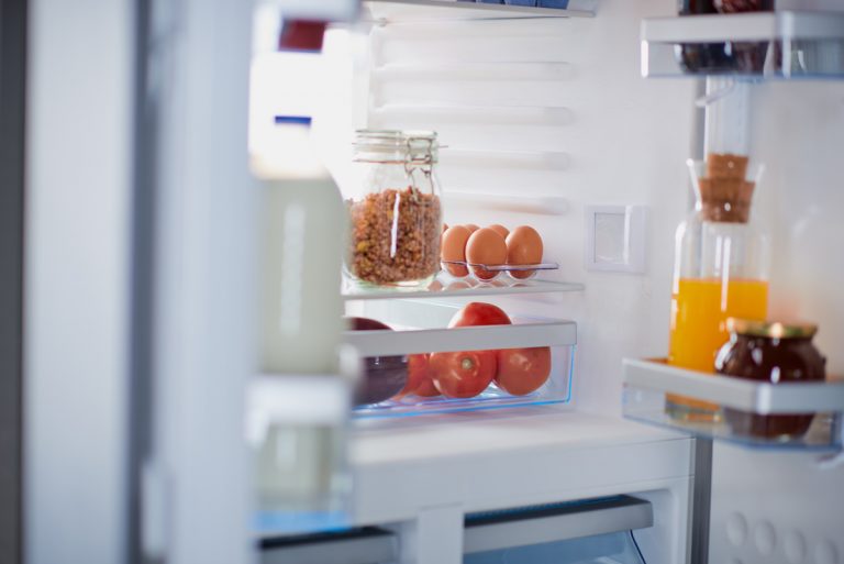 Холодильник, морозильник: как сделать их менее энергоемкими?