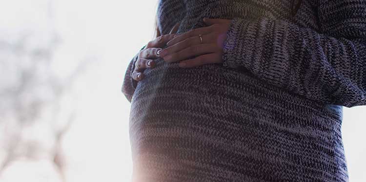 Риски, связанные с загрязнением воздуха во время беременности — air&me